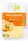 Maasdamer von frija im aktuellen Netto mit dem Scottie Prospekt
