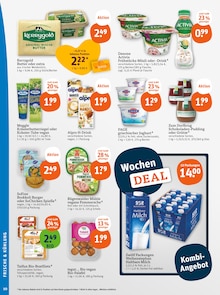 Kaffee im aktuellen tegut Prospekt (Gießen) Kaffee im tegut Prospekt "tegut… gute Lebensmittel" mit 29 Seiten (Gießen)