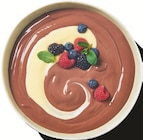 High Protein Pudding Schoko im Angebot bei Lidl in Warendorf High Protein Pudding Schoko Angebote von Milbona bei Lidl Warendorf für 0,99 €