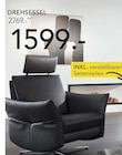 Drehsessel bei BRAUN Möbel-Center im Homburg Prospekt für 1.599,00 €