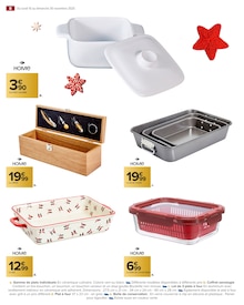 Promo Conserve dans le catalogue Carrefour Market du moment à la page 8