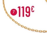 Promo Bracelet oxydes de zirconium à 119,00 € dans le catalogue E.Leclerc à Saint-Martin