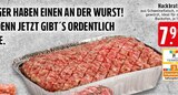 Hackbraten im Angebot bei EDEKA in Krefeld Hackbraten Angebote bei EDEKA Krefeld für 7,99 €