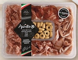 Chiffonnade Grandissimo Corte Del Gusto à Super U dans Saint-Génies-Bellevue