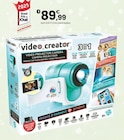 Caméra projecteur - Canal Toys - JouéClub Caméra projecteur - Canal Toys à 89,99 € dans le catalogue JouéClub