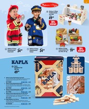 Kinderbekleidung Angebote im Prospekt "Spielzeug Katalog 2023" von Smyths Toys auf Seite 67