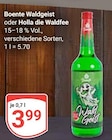 Waldgeist bei GLOBUS im Neubrandenburg Prospekt für 3,99 €