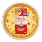 Quiche Lorraine im Angebot bei REWE in Hürth Quiche Lorraine Angebote von STEINHAUS bei REWE Hürth für 2,99 €