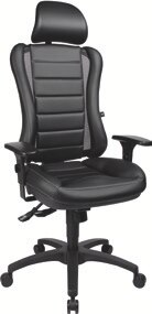 Bureau - topstar dans le catalogue Office DEPOT Fauteuil de direction Topstar - topstar à 312,12 € en promo chez Office DEPOT