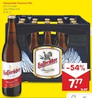Premium Pils im Angebot bei Netto Marken-Discount in Voerde Premium Pils Angebote von Hasseröder bei Netto Marken-Discount Voerde für 7,99 €