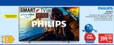 Aktuelle Fernseher Angebote bei Marktkauf in Plauen Aktuelles 4K-UHD-TV 55PUS7000 Angebot bei Marktkauf in Plauen ab 399,99 €