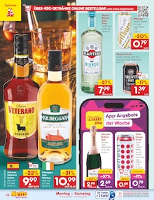 Bier im Netto Marken-Discount Prospekt "Aktuelle Angebote" mit 59 Seiten (Landau (Pfalz))