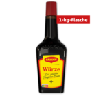 Würze im Angebot bei Penny in Düren Würze Angebote von Maggi bei Penny Düren für 3,99 €