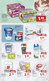 Aktueller combi Prospekt mit Milch, "Markt - Angebote", Seite 10