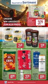 Grillsaucen Angebote im Prospekt "Aktuelle Angebote" von ALDI Nord Grillsaucen Angebote im Prospekt "Aktuelle Angebote" von ALDI Nord auf Seite 33