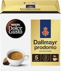 Dolce Gusto Café Au Lait im Angebot bei Marktkauf in Aschaffenburg Dolce Gusto Café Au Lait Angebote von Nescafé bei Marktkauf Aschaffenburg für 3,79 €