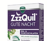 ZzzQuil Gute Nacht Ein- & Durchschlafen von WICK im aktuellen LINDA Partnerapotheke Prospekt