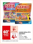 Promo Méga-fête dragibus à 9,09 € dans le catalogue Auchan Supermarché à Clichy