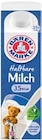 Kaufland - Haltbare Milch Angebot im Prospekt Haltbare Milch bei Kaufland im Prospekt "" für 0,95 €
