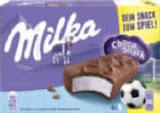 Fresh Milk oder Choco Snack von Oreo oder Milka im aktuellen Netto Marken-Discount Prospekt