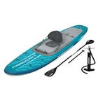 Hydro-Force Aqua Drifter SUP im Lidl Prospekt Hydro-Force Aqua Drifter SUP von Bestway im aktuellen Lidl Prospekt für 229,00 €