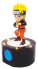 RÉVEIL LUMINEUX NARUTO SHIPPUDEN - TEKNOFUN en promo chez JouéClub RÉVEIL LUMINEUX NARUTO SHIPPUDEN - TEKNOFUN dans le catalogue JouéClub