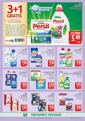 Aktueller Marktkauf Prospekt mit Frosch, "AUSWAHL RIESIG, PREISE NIEDRIG", Seite 24