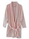 Robe de chambre femme - TEX en promo chez Carrefour Courbevoie à 16,99 €