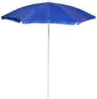 Parasol de plage 240 cm - CARREFOUR dans le catalogue Carrefour