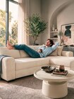Aktuelles Ecksofa Soumia Angebot bei Höffner in Bremen ab 699,00 €