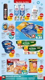 Penny Milch im Prospekt 