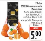 EDEKA Dresden Prospekt mit  im Angebot für 5,00 €