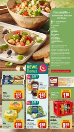 Aktueller REWE Prospekt mit Butter, "Dein Markt", Seite 5