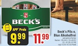 Pils bei Trinkgut im Prospekt "" für 9,99 €