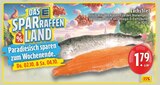 Aktuelles Lachsfilet Angebot bei E center in Leverkusen ab 1,79 €