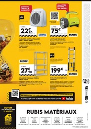 Offre Radiateur Électrique dans le catalogue Tout Faire du moment à la page 4