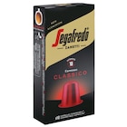 Capsules de café - SEGAFREDO - Carrefour à Montreuil Capsules de café - SEGAFREDO en promo chez Carrefour Montreuil à 3,55 €