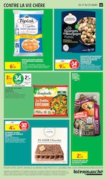Offre Escargots surgelés dans le catalogue Intermarché Super du moment à la page 23