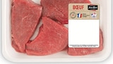 Viande bovine : 4 pavés tendres - Jean Rozé dans le catalogue Intermarché Super