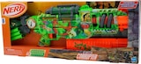 PISTOLET ZOMBIE CORRUPTER - NERF - Netto à Nîmes PISTOLET ZOMBIE CORRUPTER - NERF en promo chez Netto Nîmes à 15,99 €