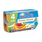 Coupelles de fruits NaturNes - NESTLÉ dans le catalogue Carrefour
