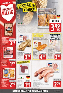 nah und gut Prospekt der KW 29 "Aktuelle Angebote" Aktueller nah und gut Prospekt "Aktuelle Angebote" Seite 2 von 16 Seiten