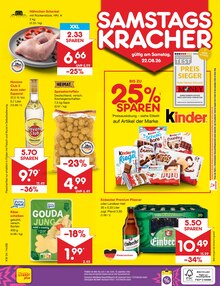 Havana Club im Netto Marken-Discount Prospekt "Aktuelle Angebote" mit 70 Seiten (Celle)