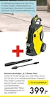 Hochdruckreiniger K 7 Power Flex im Hellweg Prospekt Hochdruckreiniger K 7 Power Flex von im aktuellen Hellweg Prospekt für 399,00 €