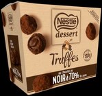 Truffes - NESTLÉ en promo chez Lidl Saumur à 6,37 €