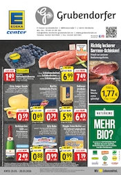 Aktueller E center Discounter Prospekt in Gevelsberg und Umgebung, "Aktuelle Angebote" mit 30 Seiten, 23.03.2026 - 28.03.2026