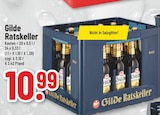 Ratskeller bei Trinkgut im Prospekt "" für 10,99 €