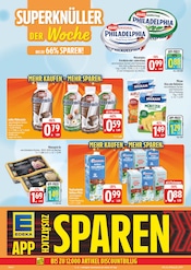 Milch im EDEKA Prospekt in Freiberg Aktueller EDEKA Prospekt mit Milch, "Wir lieben Lebensmittel!", Seite 2