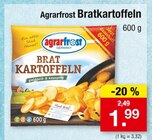 Aktuelle Kartoffeln Angebote bei Zimmermann in Wolfsburg Aktuelles Bratkartoffeln Angebot bei Zimmermann in Wolfsburg ab 1,99 €