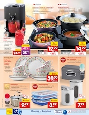 Aktueller Netto Marken-Discount Prospekt mit Pfanne, "Aktuelle Angebote", Seite 42
